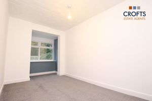 Bedroom two- click for photo gallery